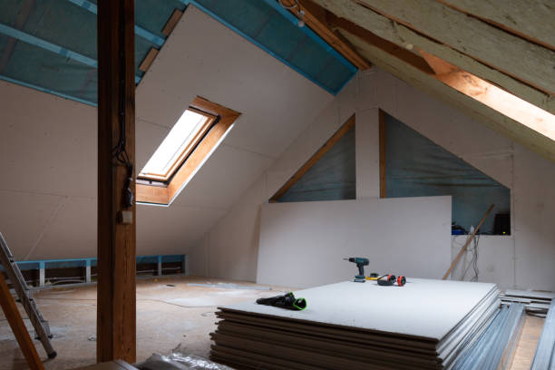Best Cellulose Insulation in Mountville, PA