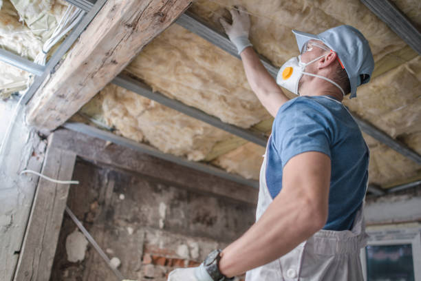 Best Residential Insulation in Mountville, PA