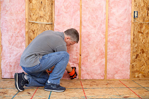 Types of Insulation We Offer in Mountville, PA